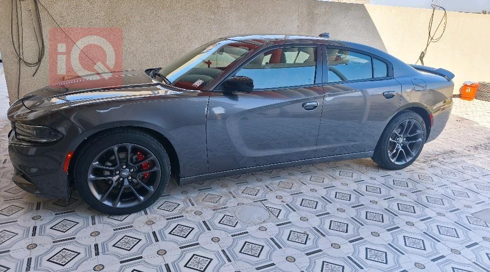 دودج تشارجر